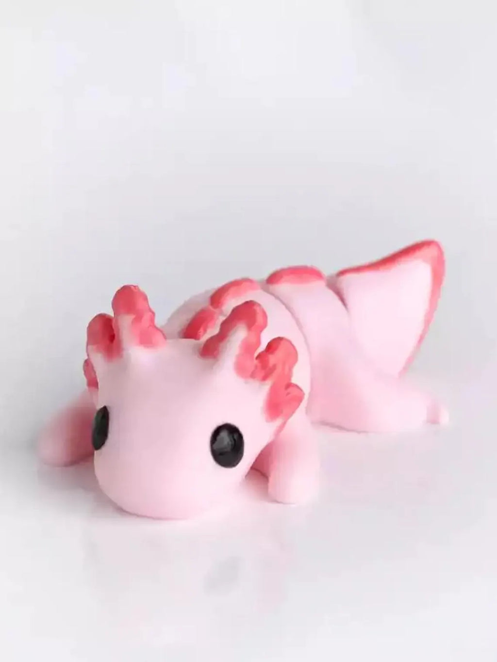 Articulated Mini Mystery Box, 3D Printed Fidget Toys