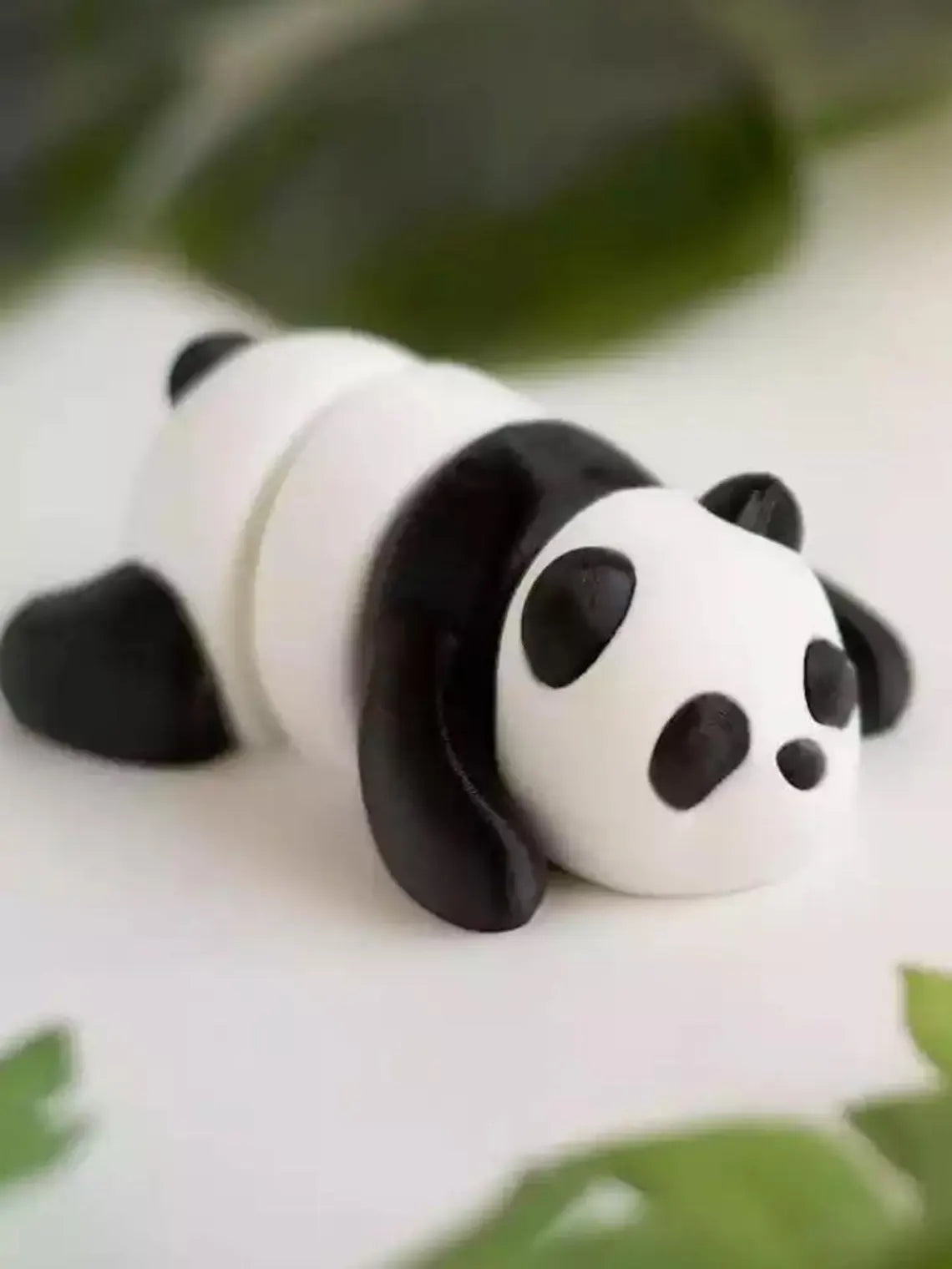 3d Printed Detailed Mini Pocket Pets Flexi Toy